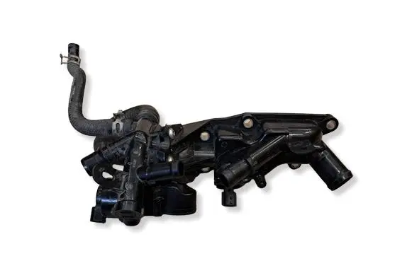 Renault Captur Thermostat housing 