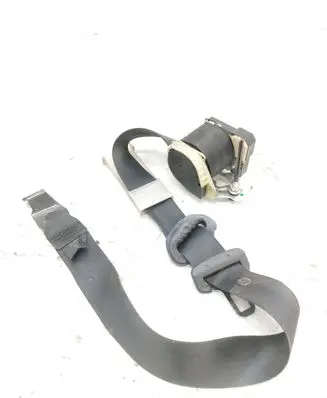 Opel Astra G Front seatbelt