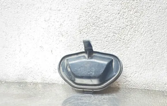 Opel Vectra C Headlight/headlamp dust cover 15619200