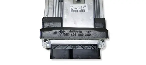 Audi A5 Sportback 8TA Engine control unit/module 8K2907115Q