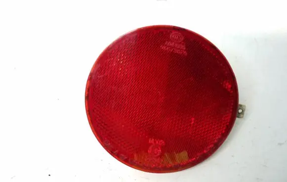 Opel Antara Rear tail light reflector 96673826