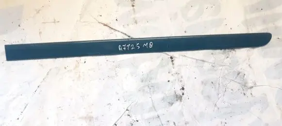 Mercedes-Benz Vaneo W414 Rear door trim (molding) A4146981085