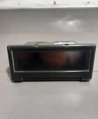 Volvo V50 Screen/display/small screen 30679647