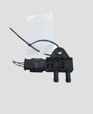Peugeot 5008 Exhaust gas pressure sensor 21DPS10002
