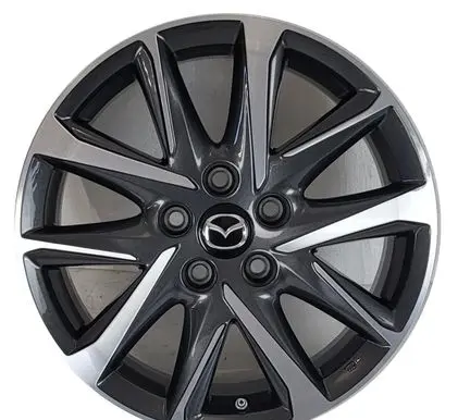 Mazda CX-5 II R17 alloy rim KB8MV3810