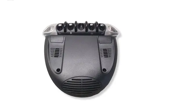 Mini One - Cooper Coupe R56 Front seat light 3455632 28252455 842053