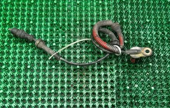 Renault Master II ABS rear brake sensor 7700902428