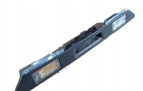 Audi A6 S6 C6 4F Tailgate/trunk/boot exterior handle