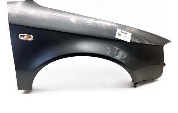 Seat Exeo (3R) Fender