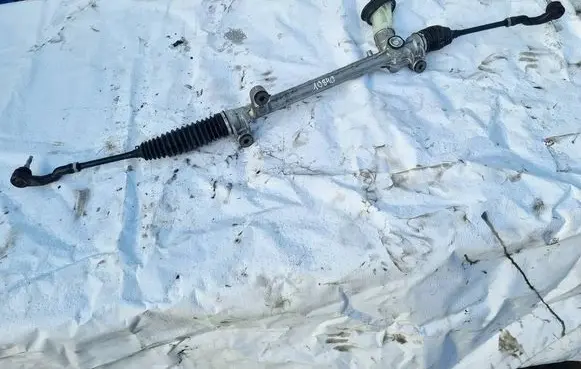 Ford Kuga III Steering rack LX6C3A500BF