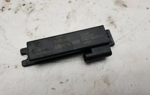 Land Rover Range Rover L322 Immobiliser reader (aerial) 5E08X0107