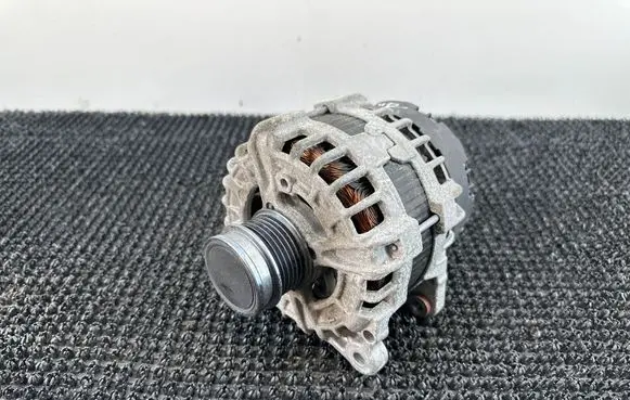 Ford Transit - Tourneo Connect Generator/alternator 05E903026N