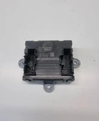 Jaguar E-Pace Other control units/modules HK8314D619BB