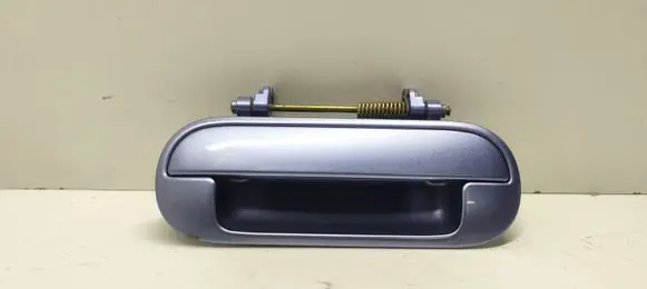 Honda HR-V Rear door exterior handle
