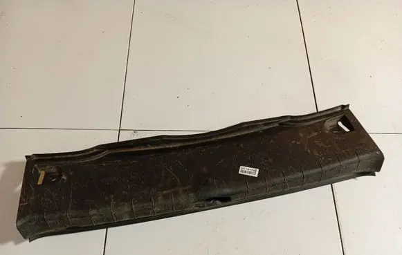 Opel Vectra C Other trunk/boot trim element 13126555