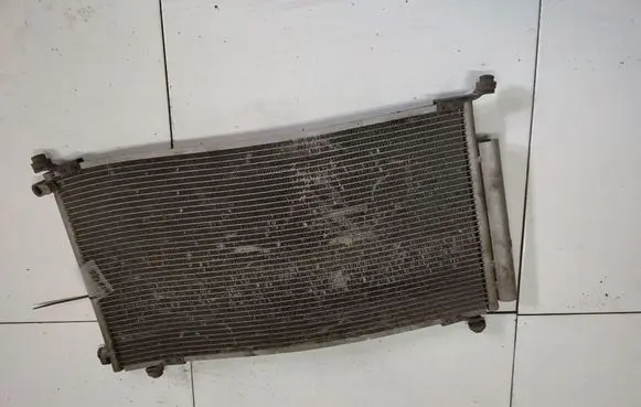 Honda CR-V A/C cooling radiator (condenser) 94772