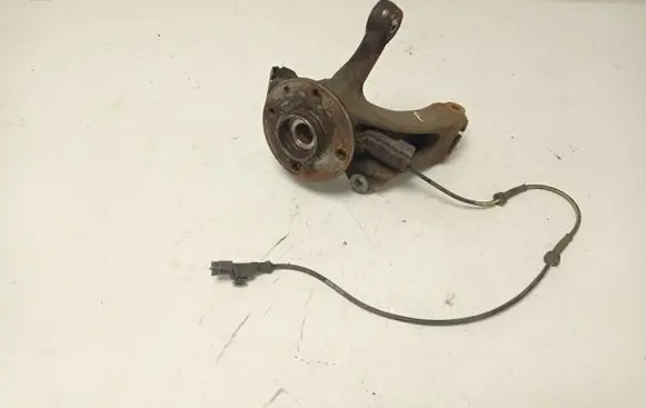 Toyota Aygo AB40 Front wheel hub 432110H020
