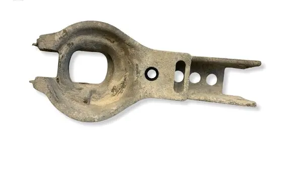 Volvo S60 Rear control arm 9157103 30666559