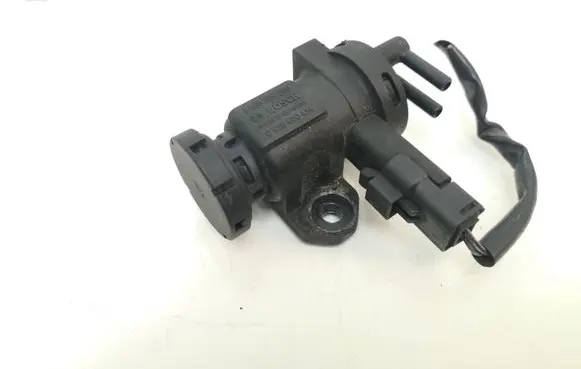 Peugeot 607 Turbo solenoid valve 9635704380 0928400414