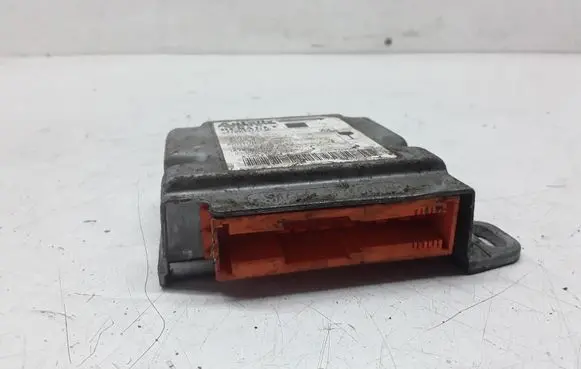 Renault Scenic I Airbag control unit/module 550803800