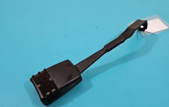 Audi A3 S3 8P Front seatbelt 8P0857755 IMPRK1364327