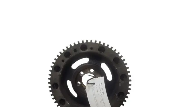 Mazda 6 Crankshaft pulley