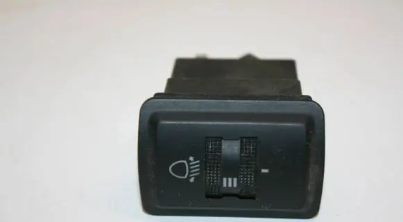 Audi A4 S4 B5 8D Headlight level height control switch 8D2941301