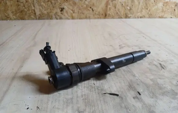 Renault Espace - Grand espace IV Fuel injector 0445110084