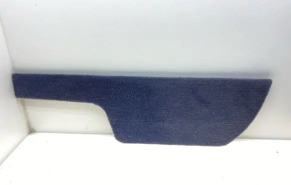 Subaru Legacy Trunk/boot floor carpet liner 95067AG07BJC 95067AG 95067AG07AJC