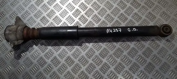 Audi A5 8T 8F Rear shock absorber/damper 8k0513035aa