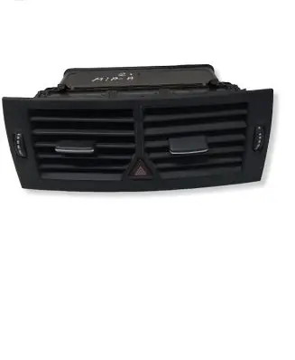 Mercedes-Benz A W169 Dash center air vent grill 1698300054