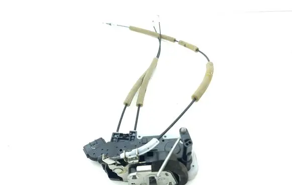 Nissan Leaf II (ZE1) Front door lock T8011420