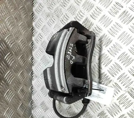 Mercedes-Benz EQA Front brake caliper A1774219800