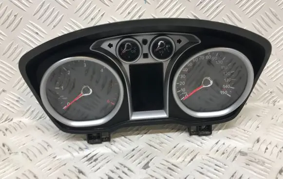 Ford Kuga I Speedometer (instrument cluster) 8V4T10849MK