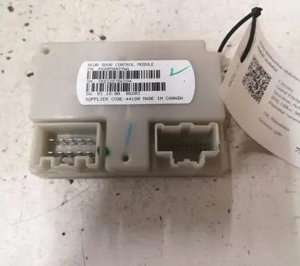 Chrysler Grand Voyager V Door control unit/module P68050497AA TRD3287D6594