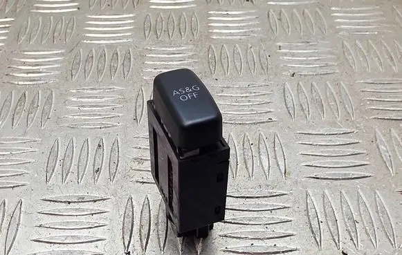 Mitsubishi ASX Other switches/knobs/shifts 