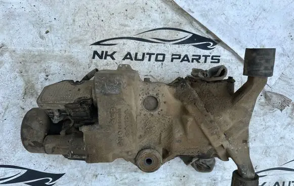 Volvo XC70 Rear differential 08689632