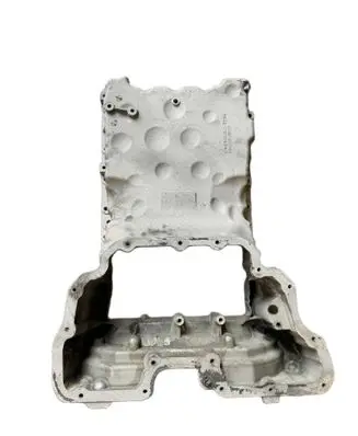 Mercedes-Benz GL X164 Oil sump R6420140002