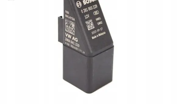 Volkswagen Tiguan Charging relay 3WA941329