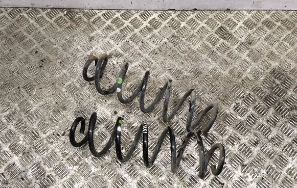 Toyota C-HR II Rear coil spring 