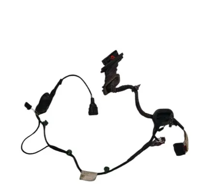 Volkswagen Caddy Front door wiring loom 2K5971121H