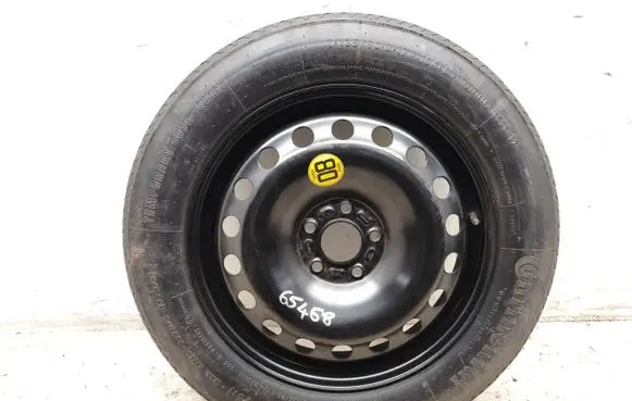 Ford Kuga I R17 spare wheel 8V41AB
