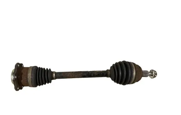 Audi TT Mk1 Front driveshaft 1J0407271CH
