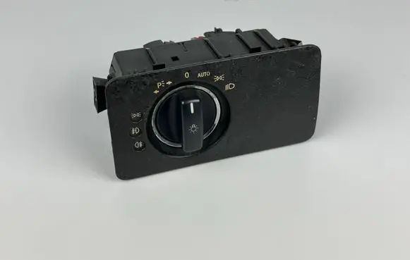 Mercedes-Benz R W251 Light switch A2515454604 04025700
