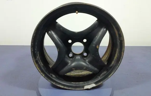 Dacia Sandero R18 forged rim 403000419R