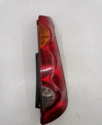 Nissan Note (E11) Rear/tail lights