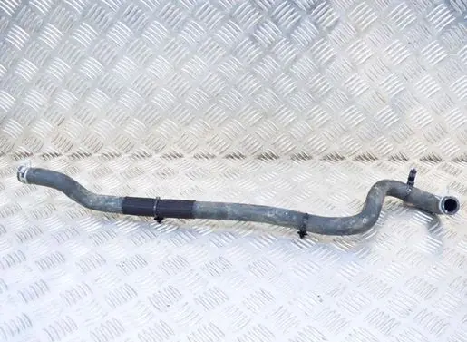Tesla Model S Engine coolant pipe/hose 105861400C