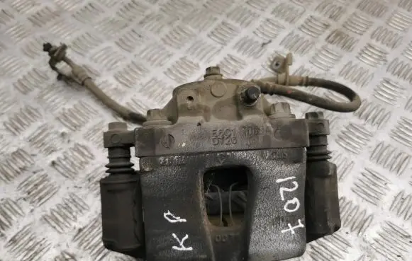 Hyundai Kona I Front brake caliper