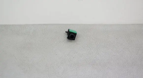 Volkswagen Sharan Airbag deployment crash/impact sensor 5N0959351B