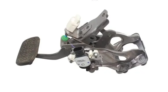 Lexus IS III XE30 Brake pedal 